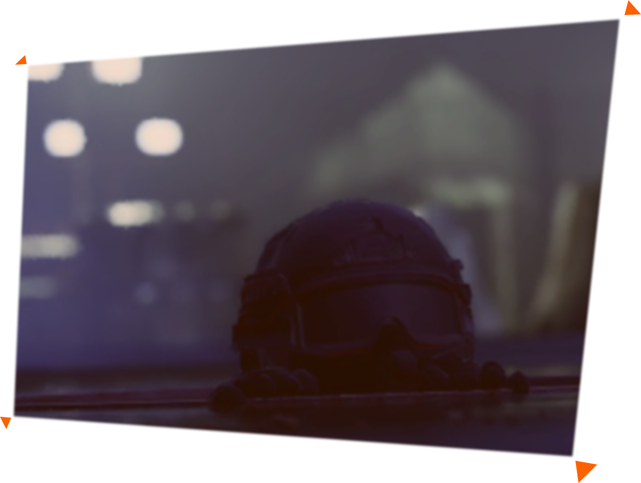Cta ticket background