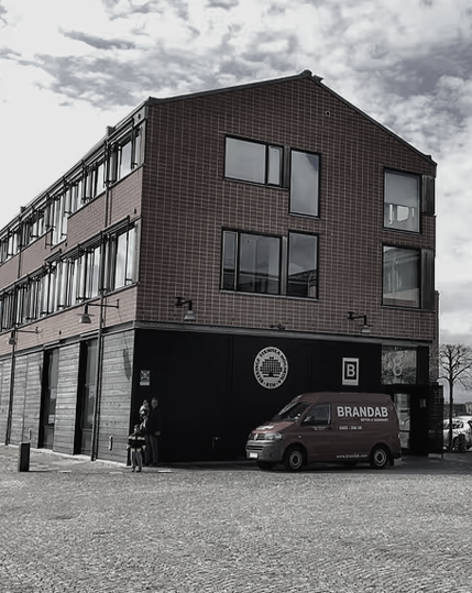 Picture of Campus Karlshamn